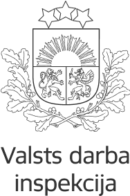 Valsts darba inspekcija logo