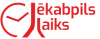 Logo Jēkabpils Laiks
