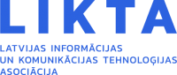 LIKTA logo