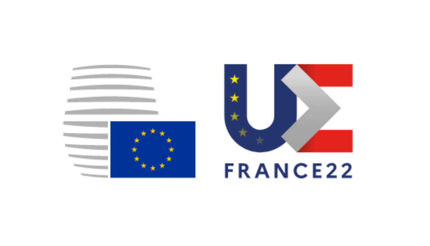 Logo FRANCE22